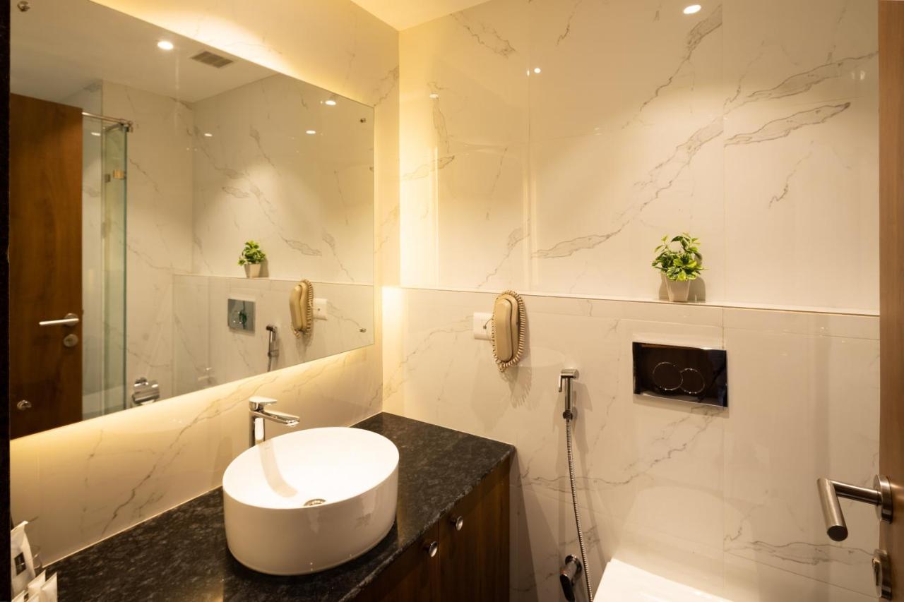 Executive Club Room on Spa on F&B