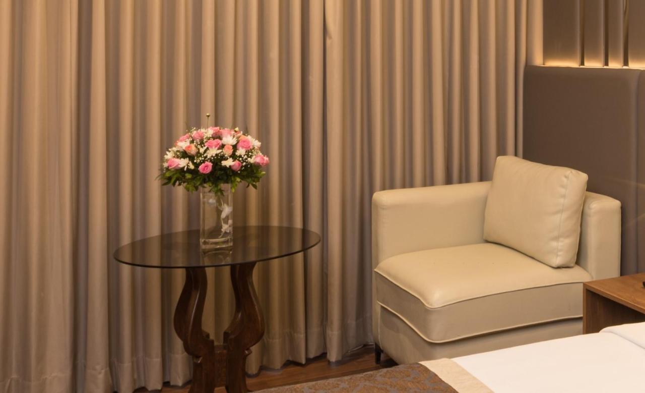 Executive Club Room on Spa on F&B