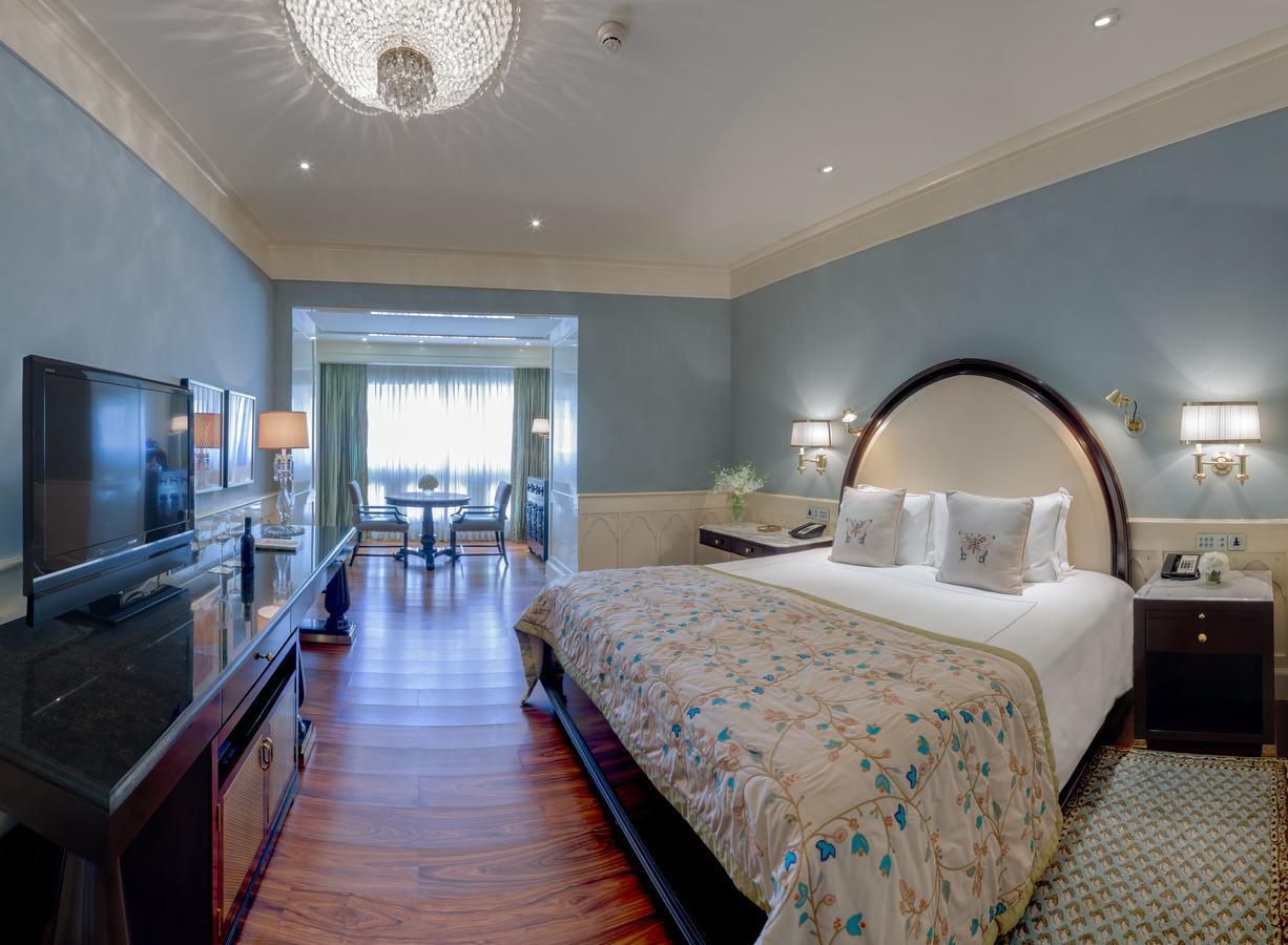 Grande Suite de Luxe 1 Chambre - Vue sur Mer - Transfert Aéroport Aller-Retour