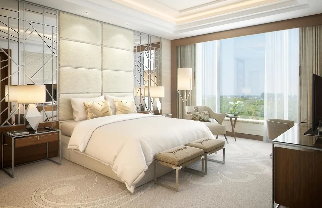 The St. Regis Mumbai-1