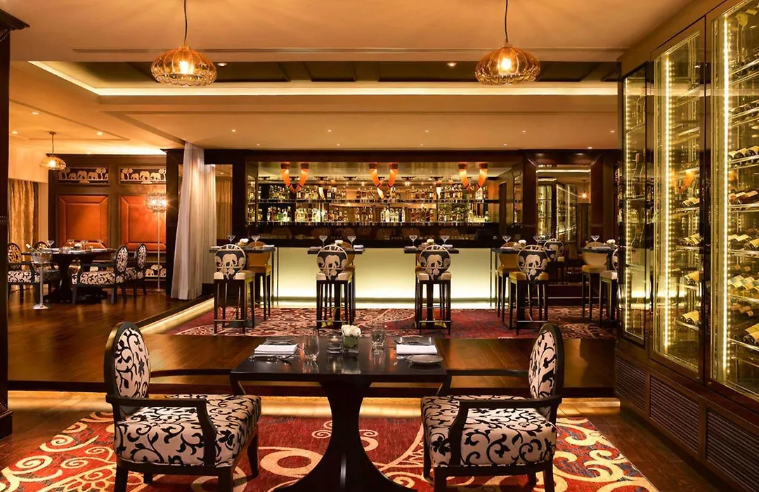 Sofitel Mumbai Bkc-1