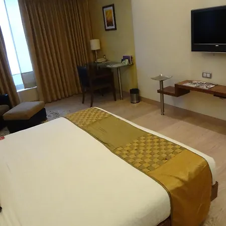 Mirage Hotel, Mumbai International Airport-2