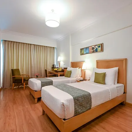 Fariyas Hotel Mumbai , Colaba-2
