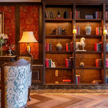 The St. Regis Mumbai-2