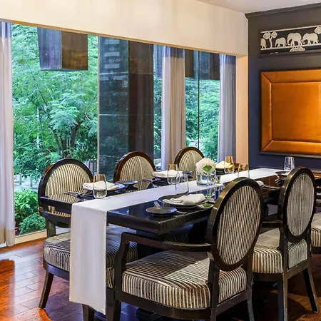 Sofitel Mumbai Bkc-2